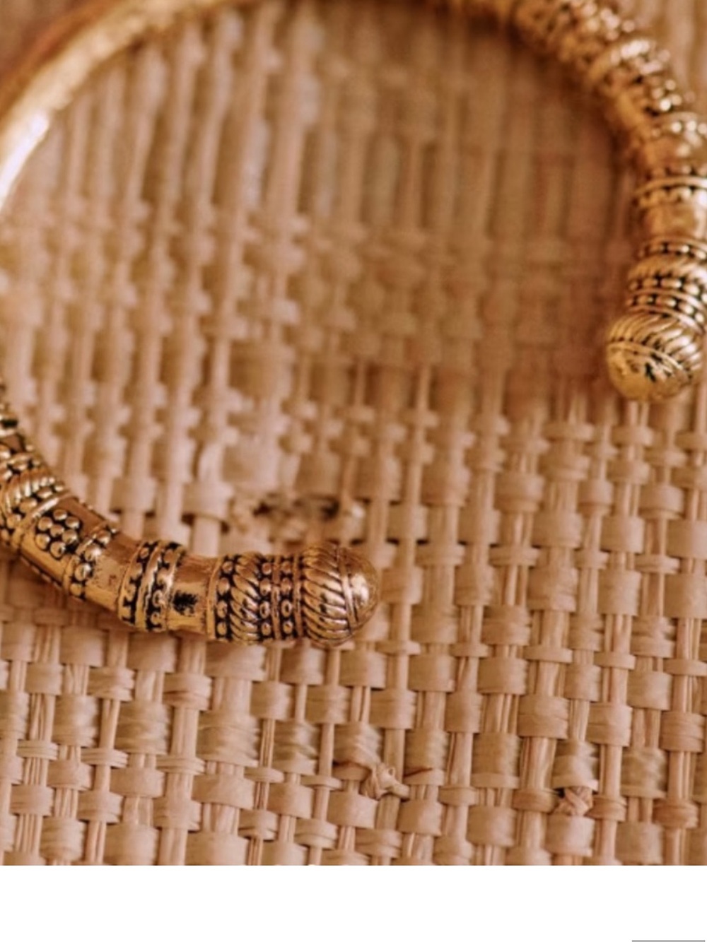 Sézane Seraphine Bracelet - Picture 4 of 5